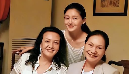 大S为何拒绝孩子回北京，网传S妈给出了一个出人意料的答案