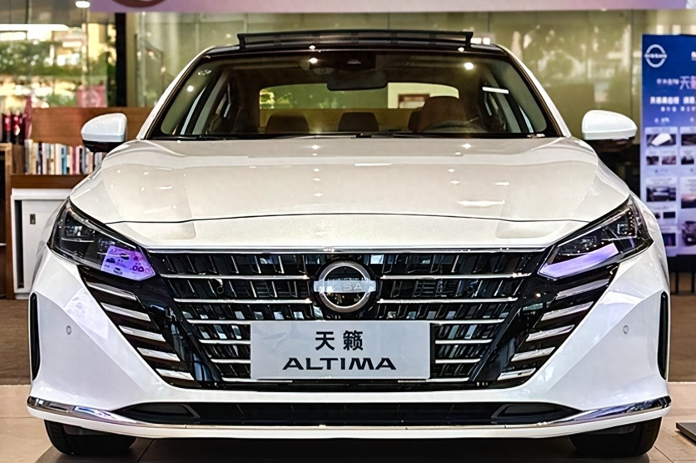 13万想买一辆油车，天籁和速腾哪个好？车主早已给出了正确答案