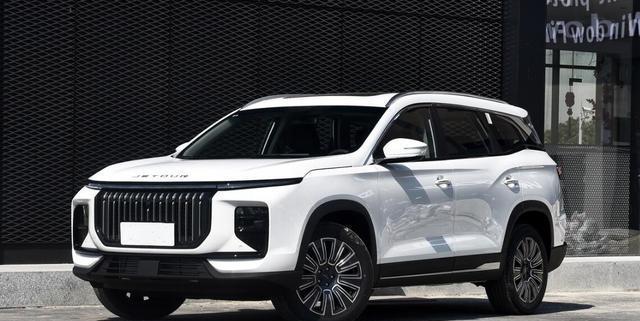 动力强悍颜值高，10万级又有三大重磅新车，关键都是大厂出品