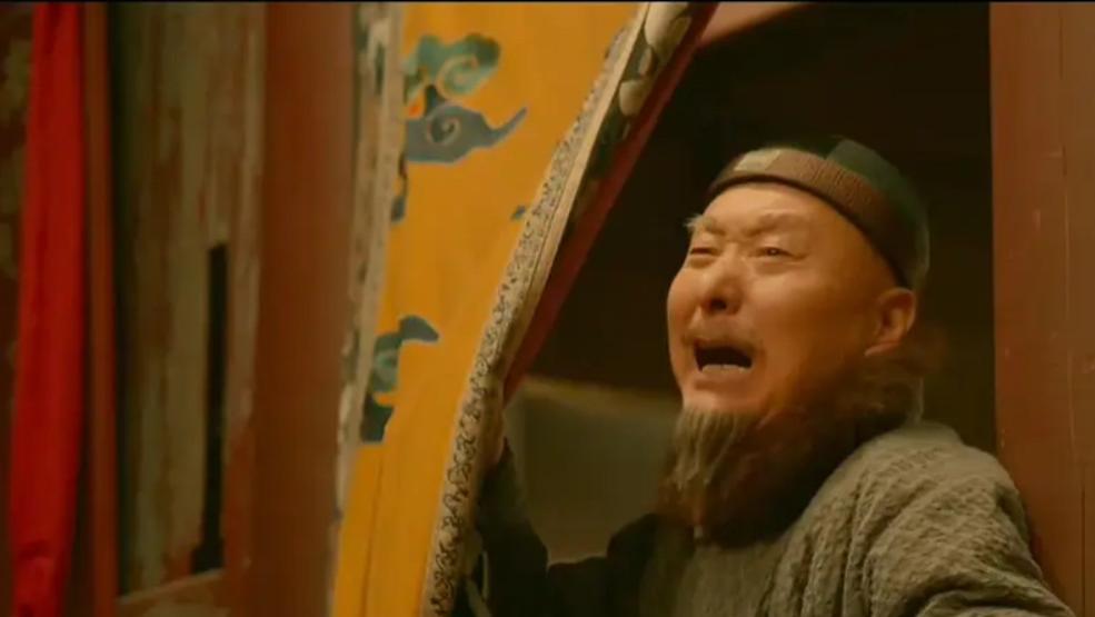 陈佩斯投1亿拍《戏台》？醒醒吧！真正出大头的是资本大佬董平