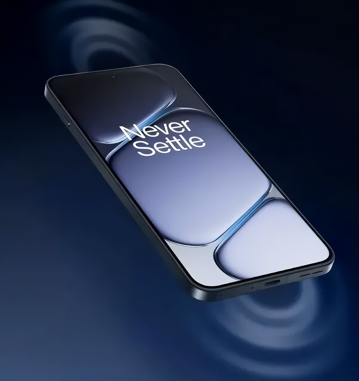 一加大電池機型曝光，新品蓄勢待發