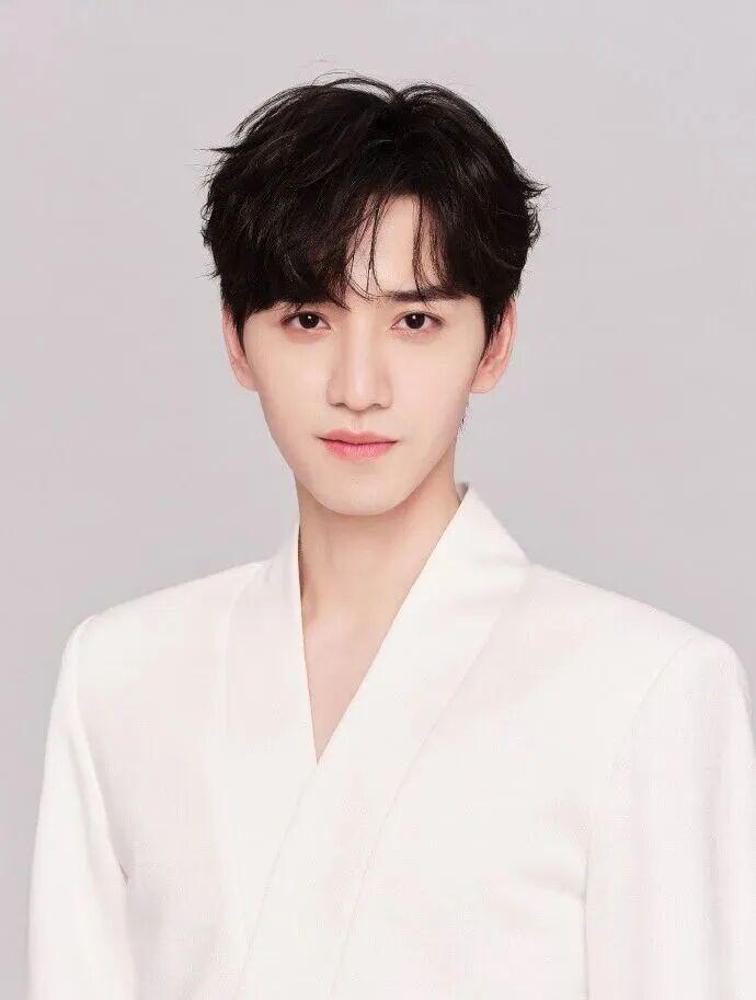 热巴、赵露思邓为、周柯宇、王弘毅