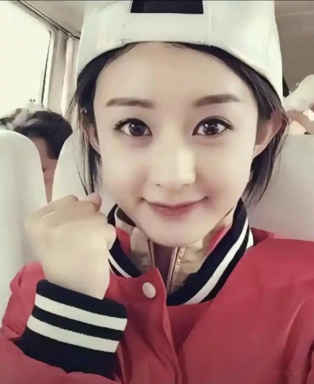 冯远征说对了!赵丽颖飙脏话冲上热搜,央视出手,知情人落井下石