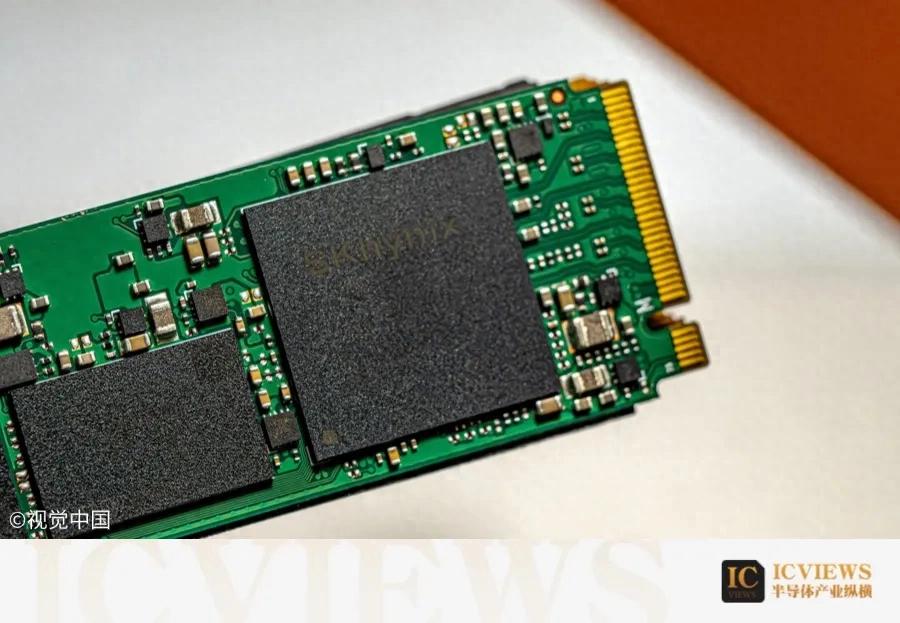 千層3D NAND，如何煉成？