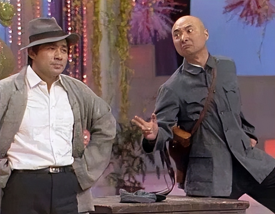 没想到,《731》上映才2天,陈佩斯会因一特别举动,实现口碑暴增