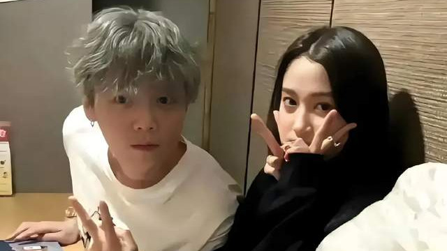 内娱情侣纷纷BE，关晓彤鹿晗八年情断，钟楚曦侯雯元也分道扬镳