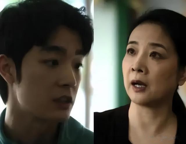 原来陈小艺的儿子就是他，不靠父母靠演技，是“妈宝”也是骄傲!