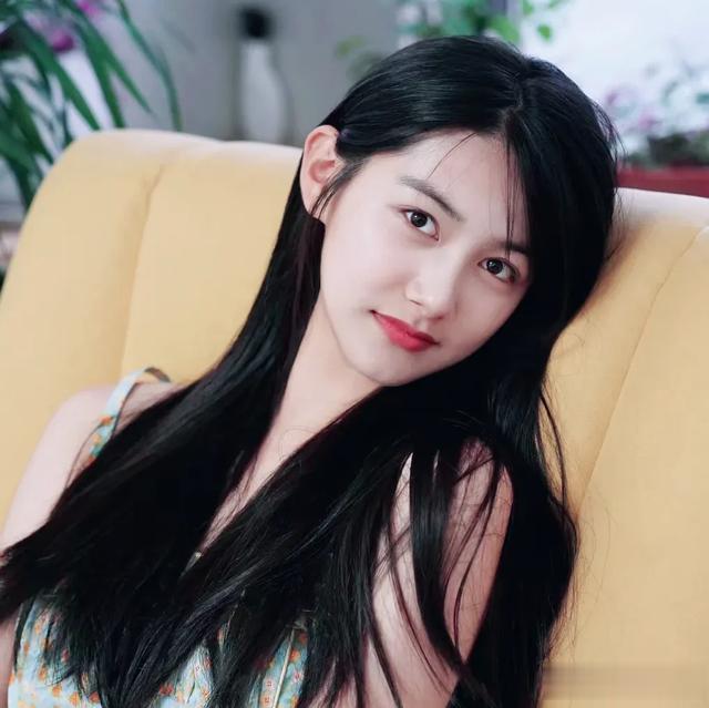 41位00后女星群像，谁是你心中的四大小花？