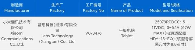 除了平板,K80至尊版,也是红米接下来的重头戏