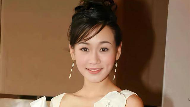 TVB前港姐冠军近况曝光！