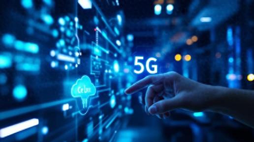 AerFlex發布：首個云控制僅需接入點私有5G平臺正式上線