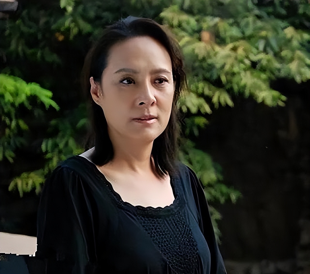 著名演员李萍：离婚又再婚，丈夫去世太心痛，如今过得如何了？