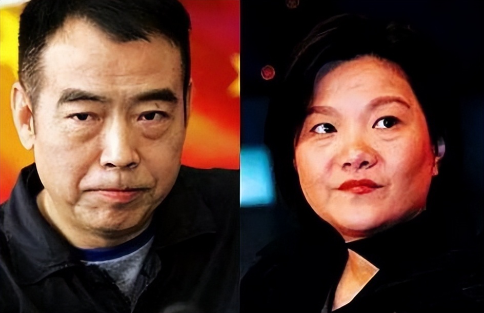 “痞女”洪晃:离开陈凯歌后,活出自我的她,让人见识了名门底气