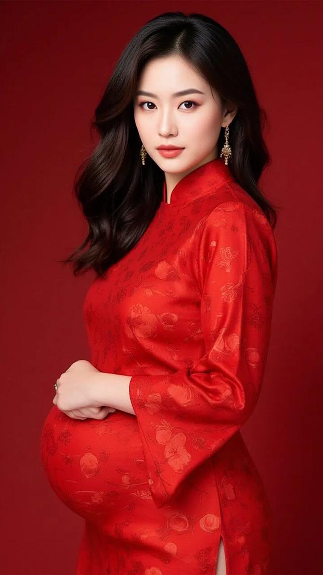 古装写真 完美身材漂亮小姐姐