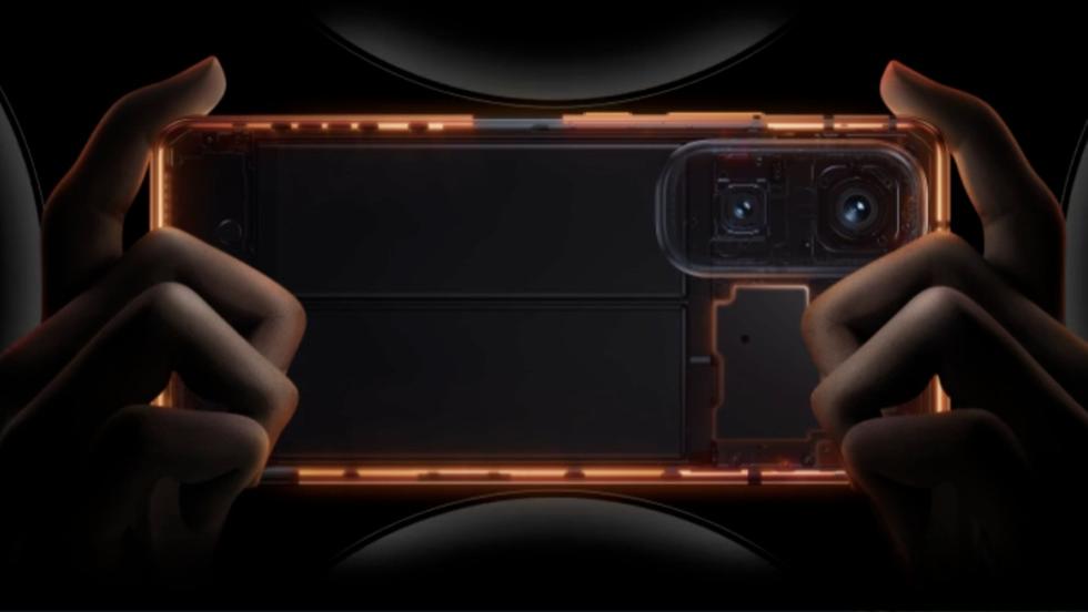 7600mAh电池，iQOO“双剑出鞘”