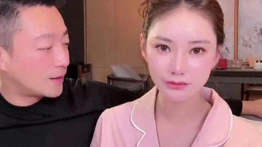 马筱梅做了一个痛苦的决定，网友炸了