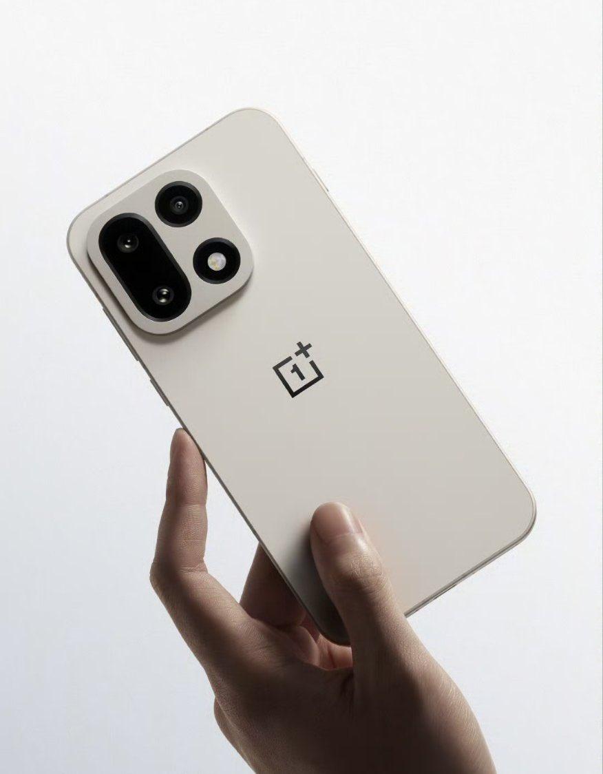 四款子系旗艦前瞻匯總！真我崛起，一加“拉”完了