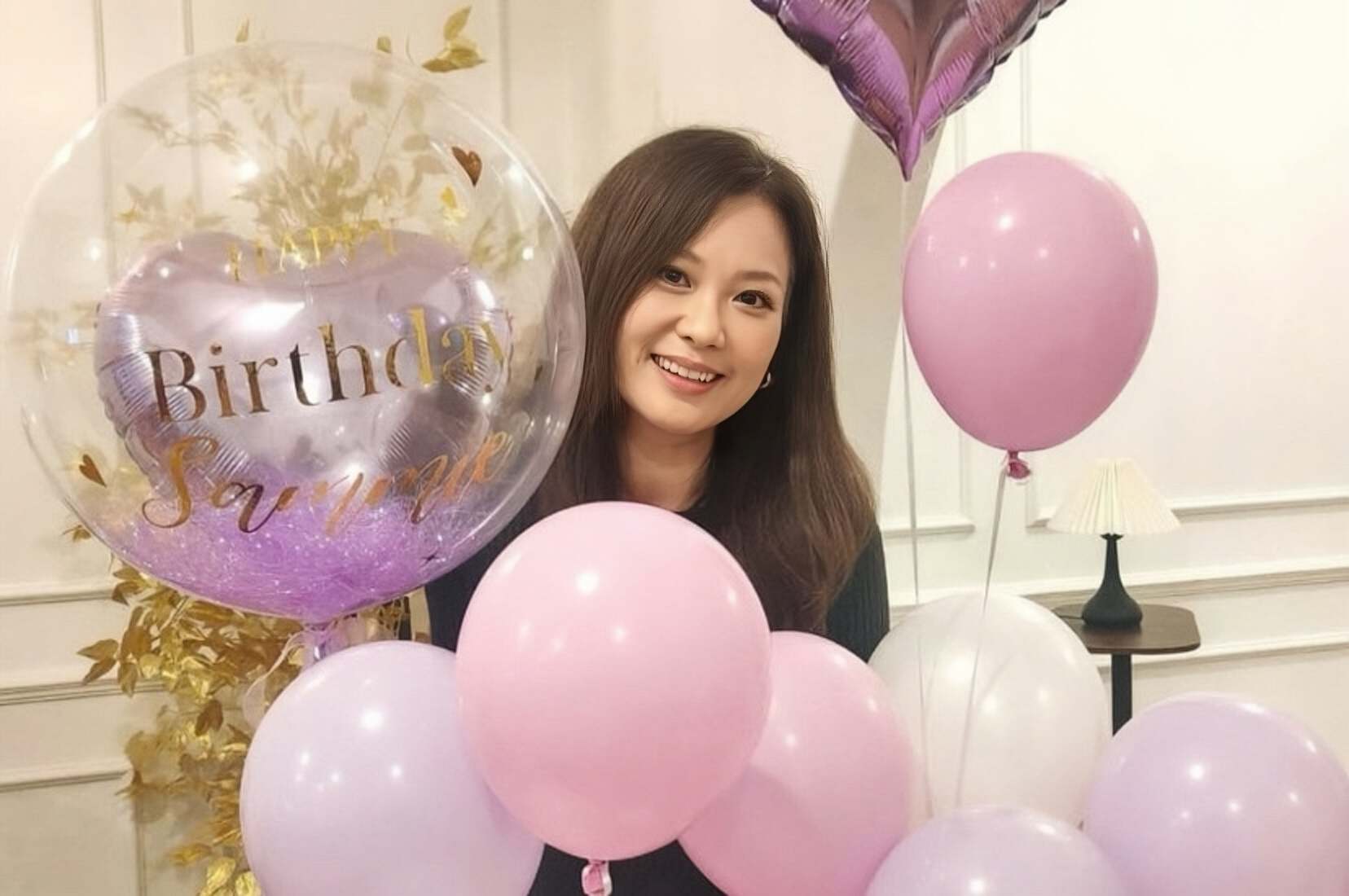 香港知名女星宣布离婚，准备全面复出，背负第三者骂名十几年