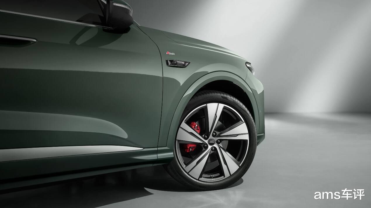 不只有电车，1月重磅新车前瞻，燃油党也值得看看