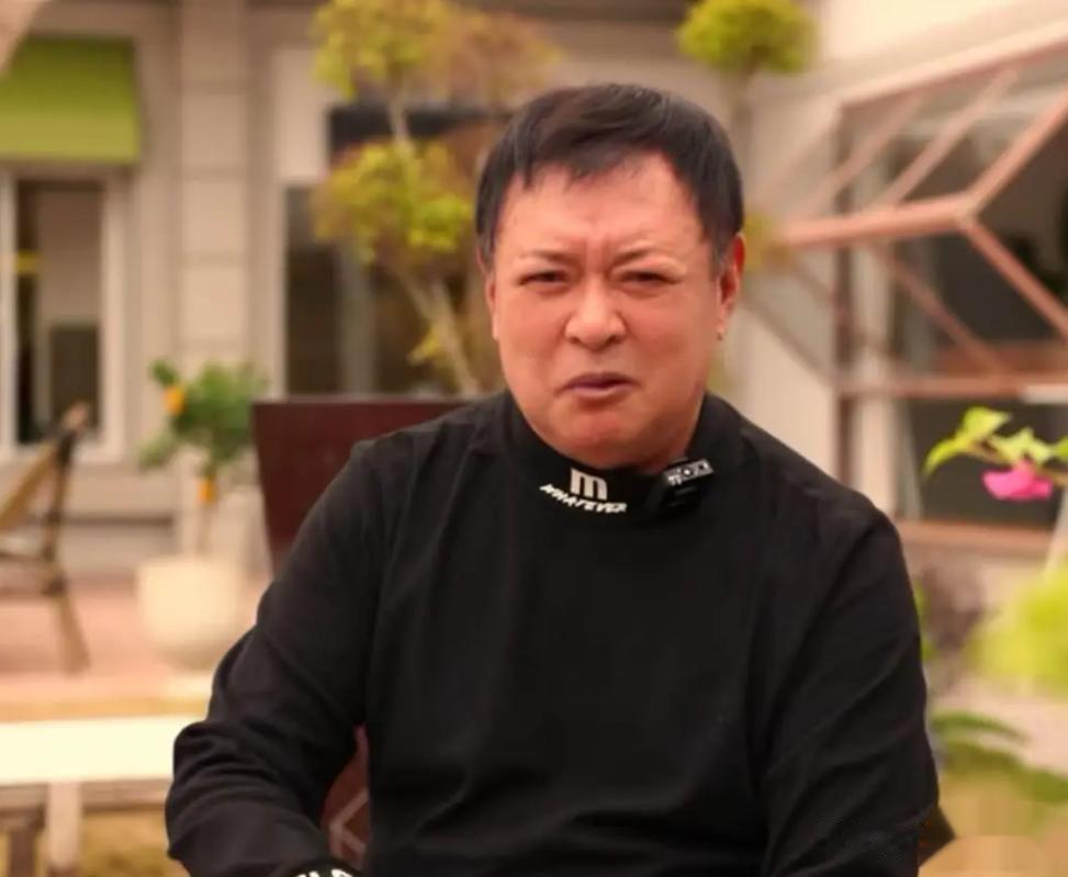 67岁迟志强现状：出狱40年后，定居黑龙江，儿子职业曝光令人泪目