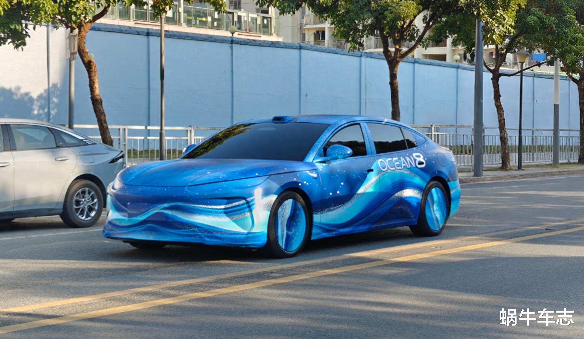 买车等等!比亚迪26年有超13台新车值得等:汉唐9系叫啥合适?