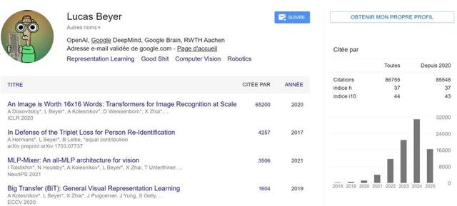 刚刚,OpenAI苏黎世办公室被Meta一锅端,三名ViT作者被挖走