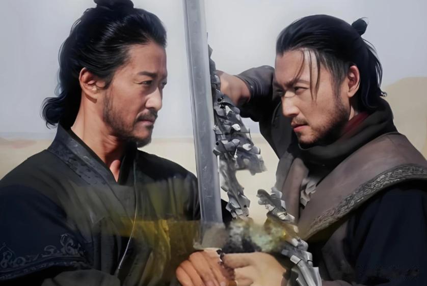 再见了成龙，再见了李连杰，再见了甄子丹，中国武侠片迎来新时代