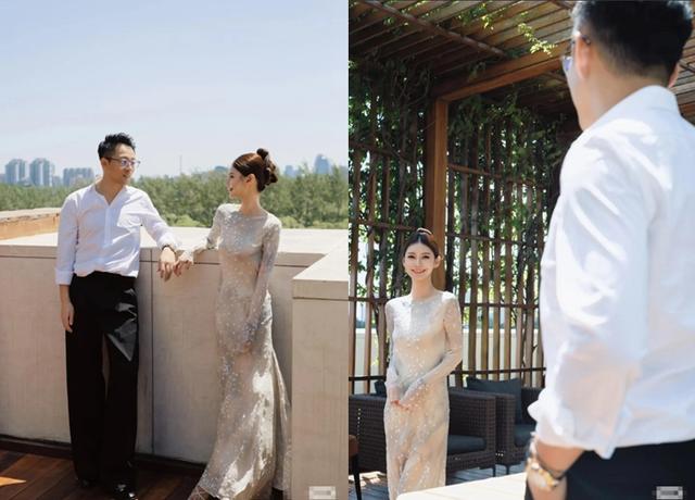 汪小菲:玥儿箖箖没有英文名!母语就是中文,没人再用孩子拿捏他