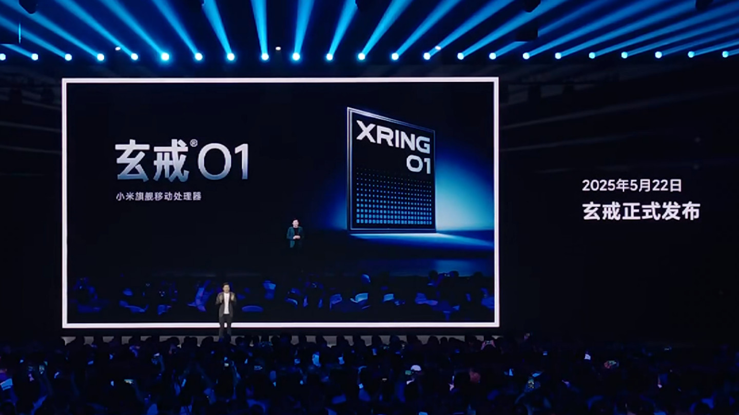 不是很懂，雷总掏空家底做出来的芯片为什么没有大规模铺货在小米17系上？