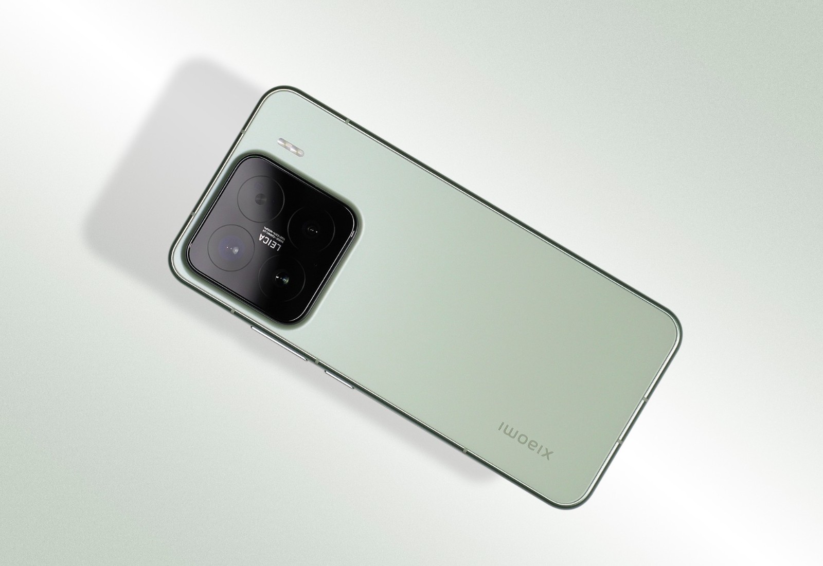 小米15大跳水,512GB+5000万三摄+四等边屏幕,降幅高达1340元