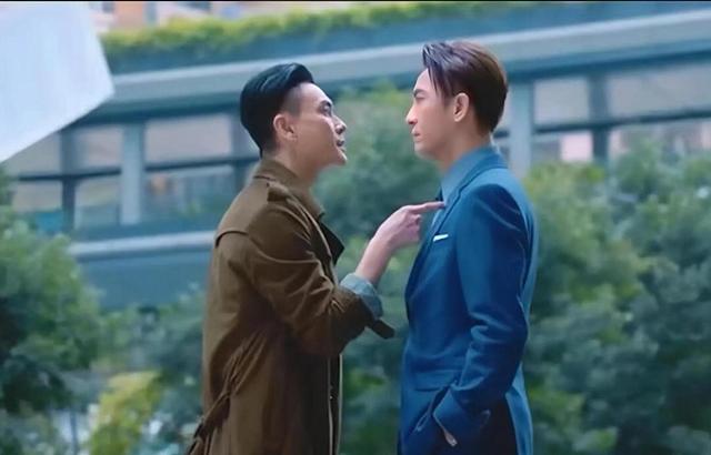 港剧《执法者们》即将上线，又是警匪老题材加中年老演员配置