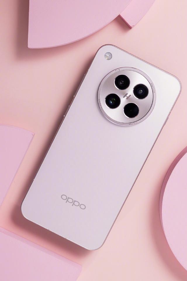 OPPO Find X8s：輕薄美學新標桿，寰宇設計再進化