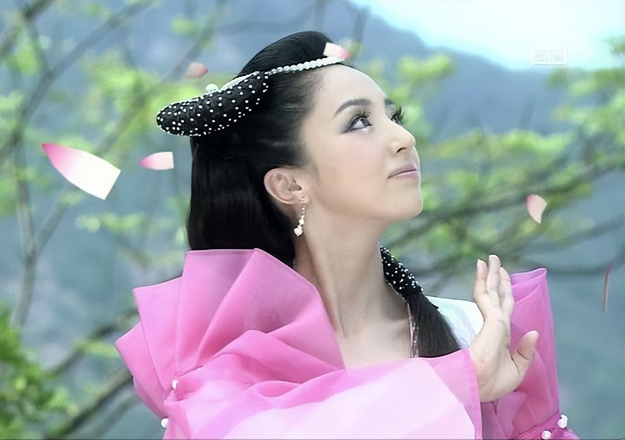 董璇婚后首次与张维伊同框,十指相扣走机场,评论区风评翻转