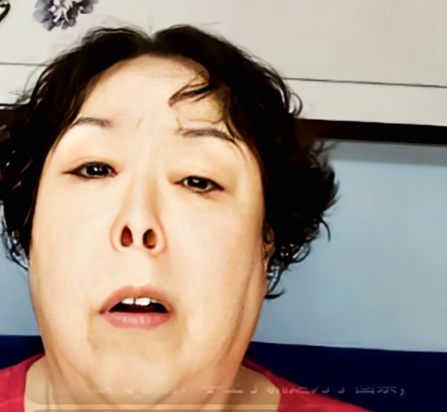 北京青年相声节开幕引争议,王玥波当评委,给干妈马桂荣拉私活?