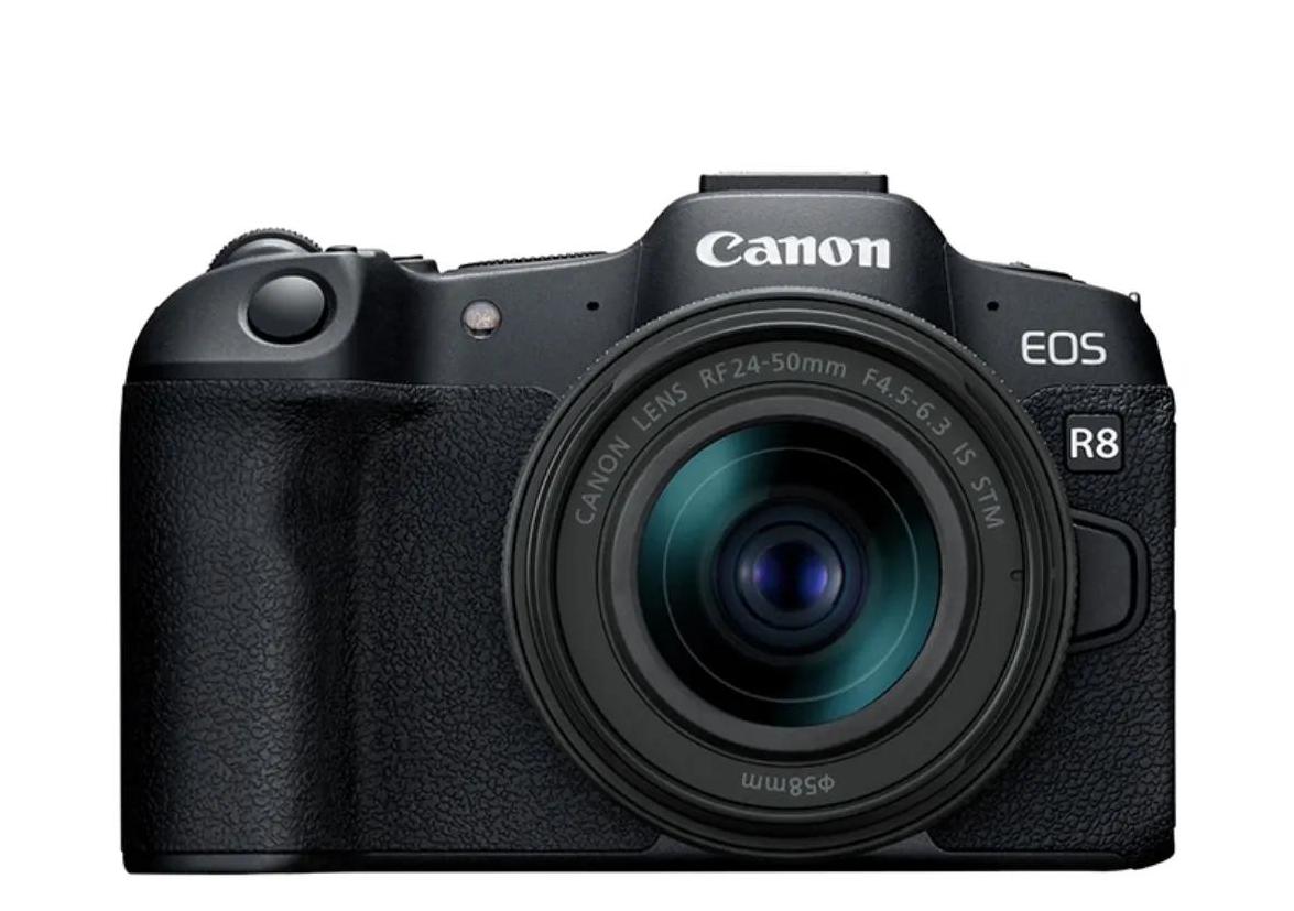 2025全畫幅微單大比拼：誰能同時(shí)做到畫質(zhì)和輕量？