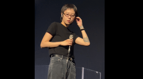 内娱最强星二代,也翻车了