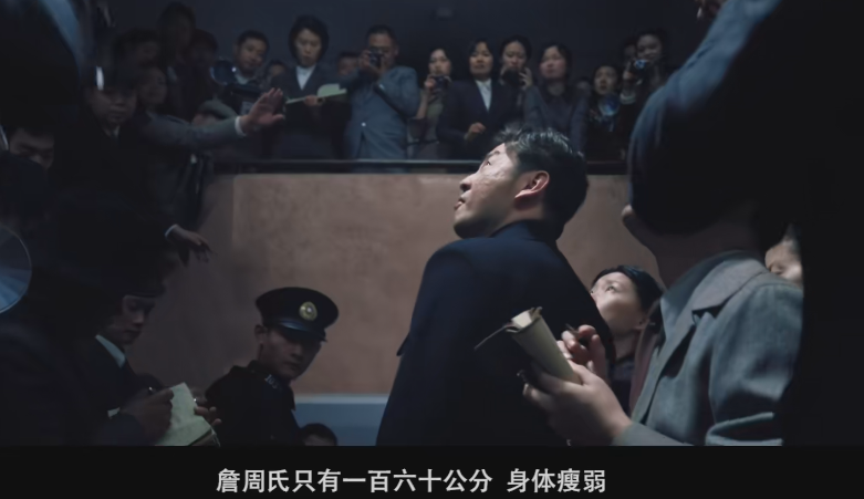 惨！《酱园弄》上映三天就被匆匆抬走，6亿大投资血亏出局？