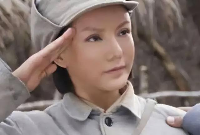 物极必反!以为她们是退圈了,原来是整容后“面目全非”没认出来