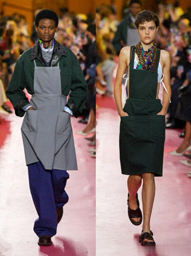 香奈儿红毯:周迅表情尴尬,窦靖童寸头好飒,Jennie脸肿似大妈