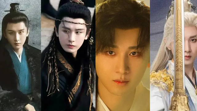 赴山海受女配牵连前途未卜，成毅四部待播剧全都不容乐观