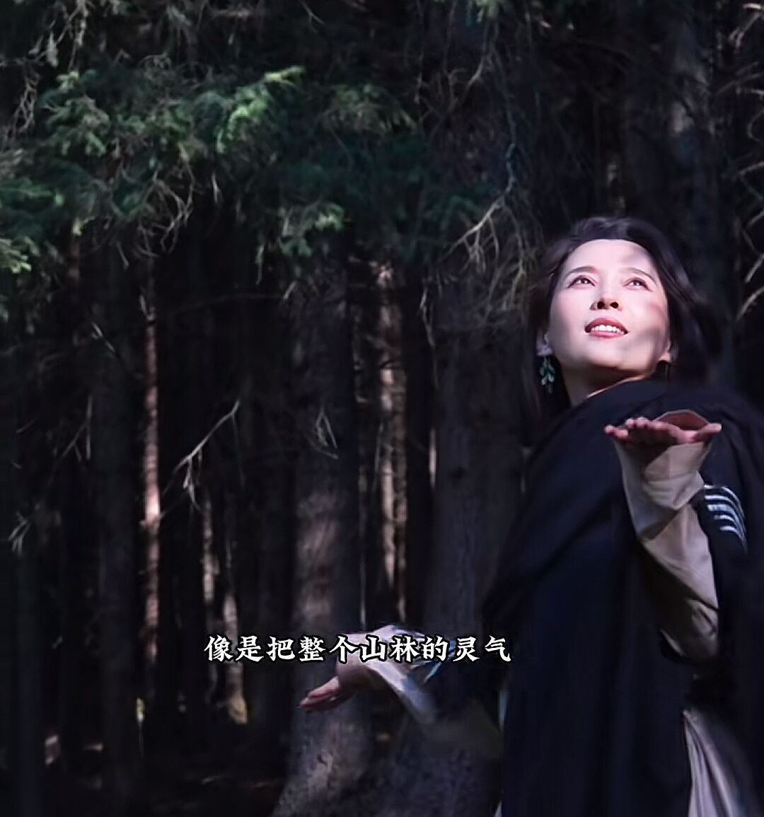 森林北首度承认还有个儿子！晒母子出游视频超温馨，汪峰太有福气