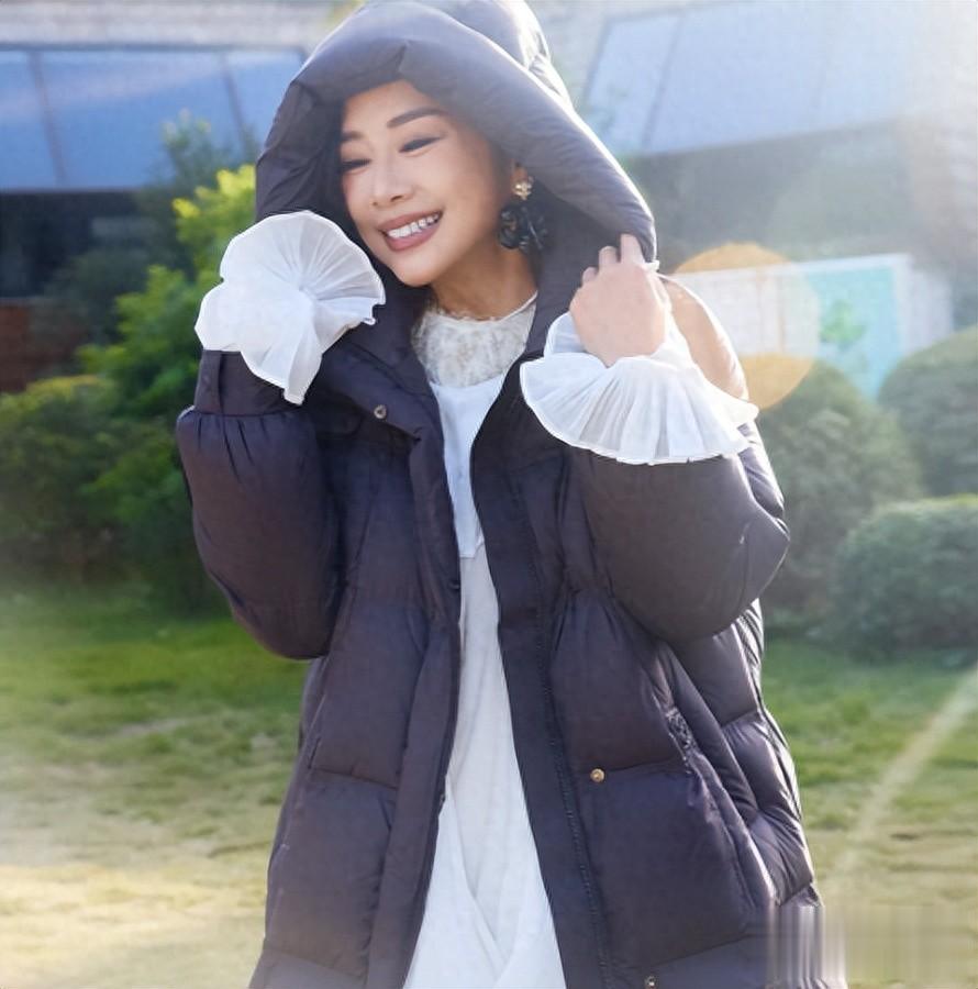 陈松伶自曝晚年将住养老院!遗产早被惦记,外甥女:所有都是我的