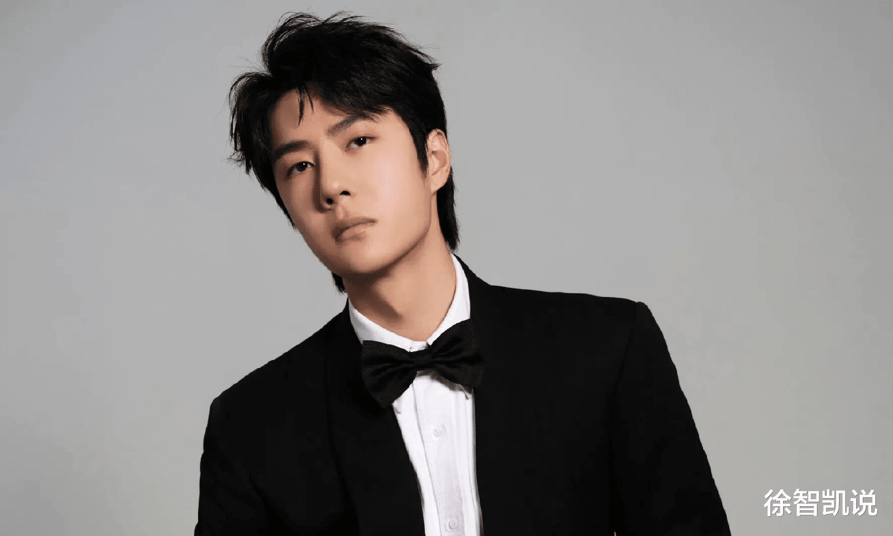 王一博2024：顶流突围与产业重构启示录