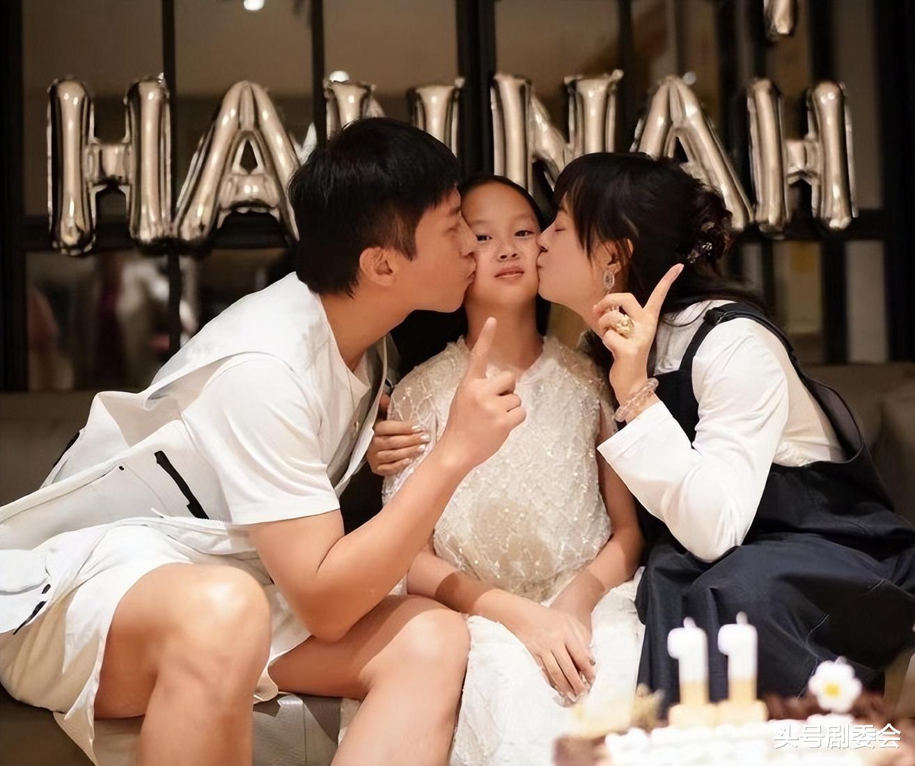 没想到，母亲节刚过，孙俪就以“这种方式”，给我们上了一课！