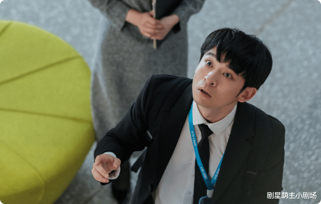 从落魄公子到销冠！《蛮好的人生》双逆袭结局太炸