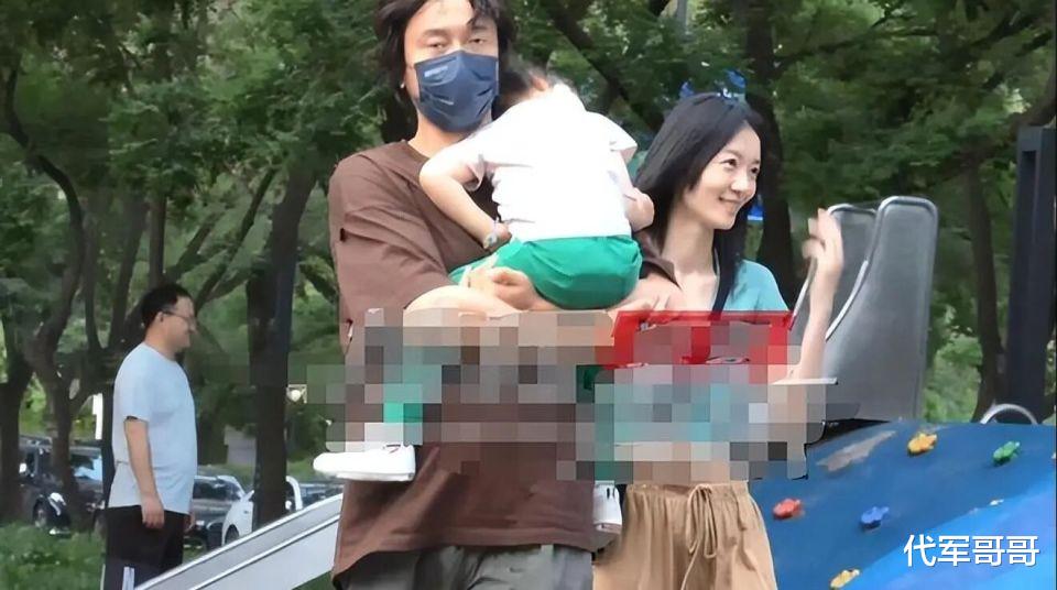 揭秘演员王传君与齐溪的幸福婚姻生活