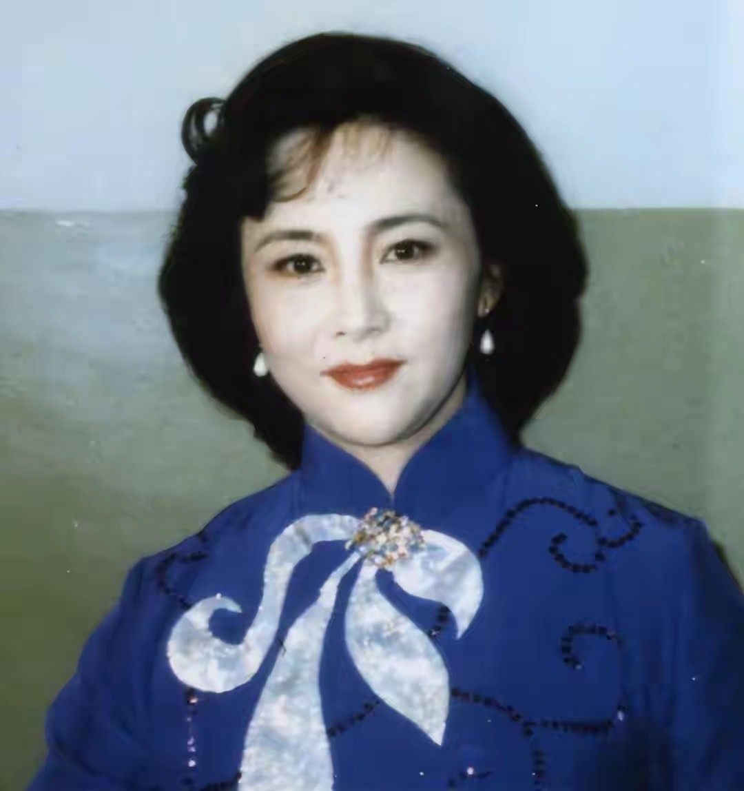 顾永菲现状：79岁定居悉尼