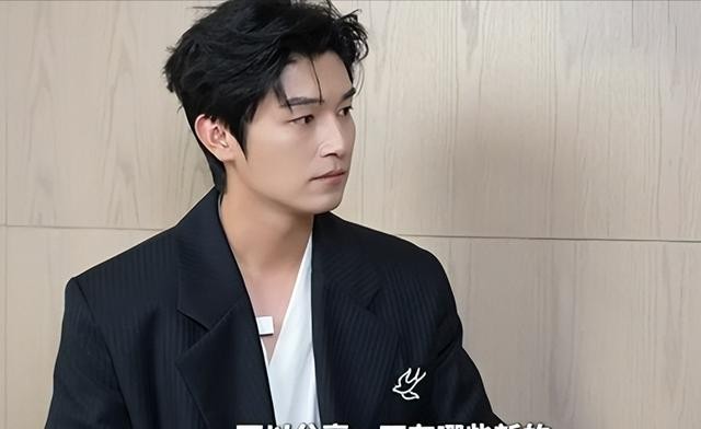 《唐诡3》刚收官，杨旭文就被新华社点名夸奖，这下终于真的红了