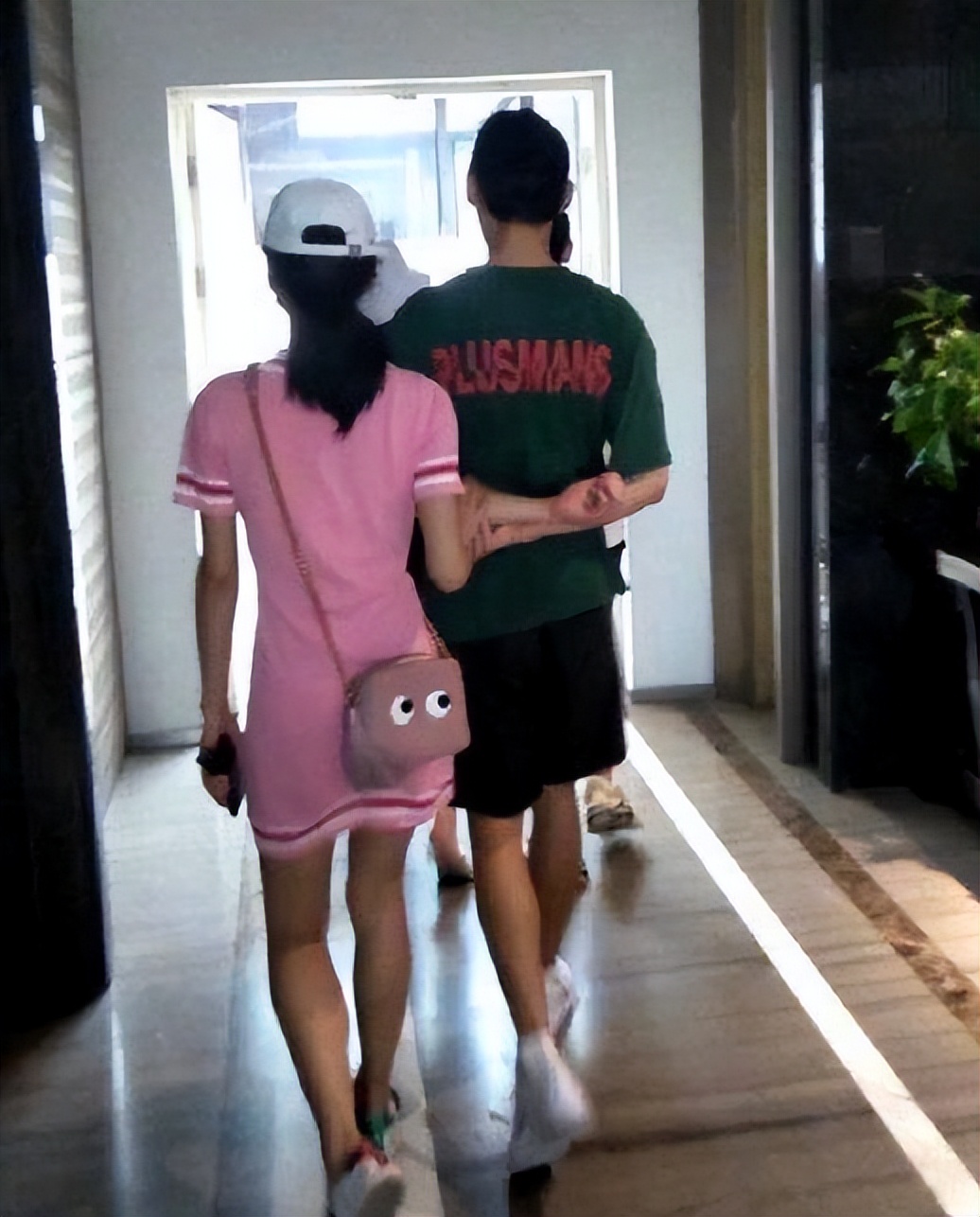 宣璐说今天最后一次澄清:与汪卓成从来没有过恋爱关系