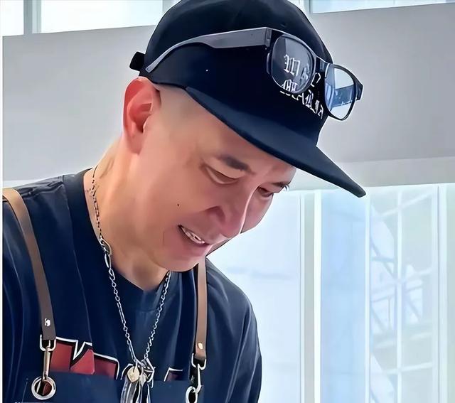 小s 和许雅筠真离了?曾被爆料外室和私生子进门,仨闺女无继承权